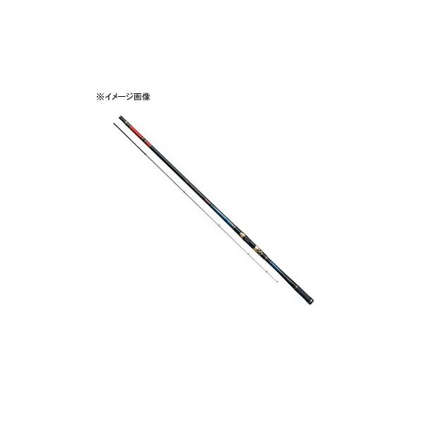 インテッサGV 15-53 替えの穂先付き がまかつインテッサG5 1号53