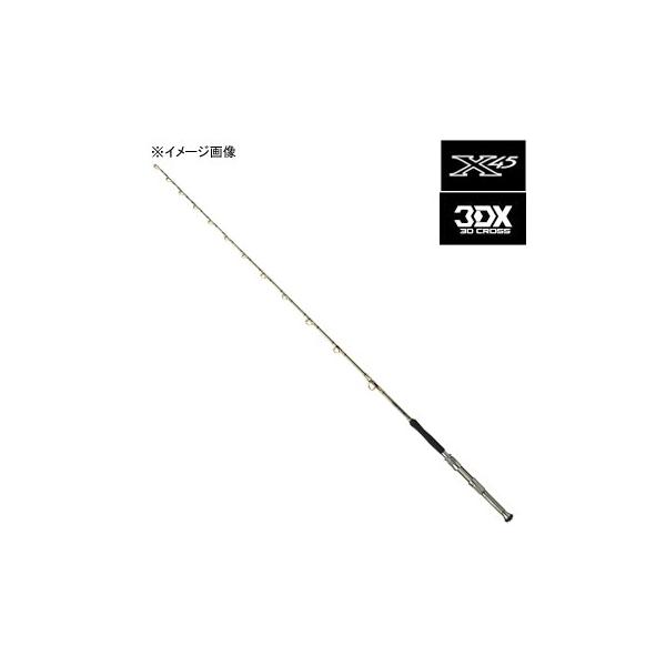 DAIWA MAD VIPER 深海 M-200 船竿 DAIWA MAD VIPER 深海 M-200 船竿 DAIWA（ダイワ） 船竿 マッド