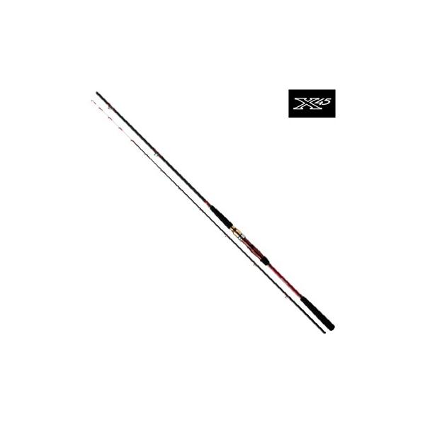 ダイワ アナリスター 加太食わせ 240 (ロッド・釣竿) 価格比較 - 価格.com