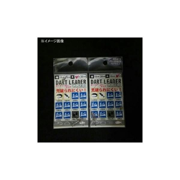 5/5�͑S�i+P5% LEVEL6 �_�[�g���[�_�[�E�N���A ��/30cm