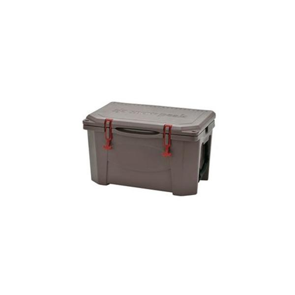 最安 スノーピーク ハードロッククーラー 40QT [38L] 新品未使用 楽天市場】スノーピーク ハードロッククーラー 40QT snow peak Hard