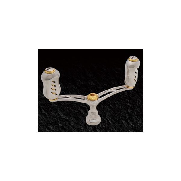 ���[���J�X�^���p�[�c LIVRE WING(�E�C���O) �_�C���p 92mm �`�^��P×�S�[���hG