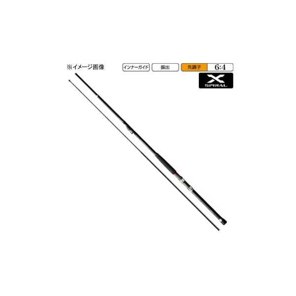 シマノ シーウイング64 80-400T3 (ロッド・釣竿) 価格比較 シマノ シーウイング64 80-400T3 (ロッド・釣竿) 価格比較