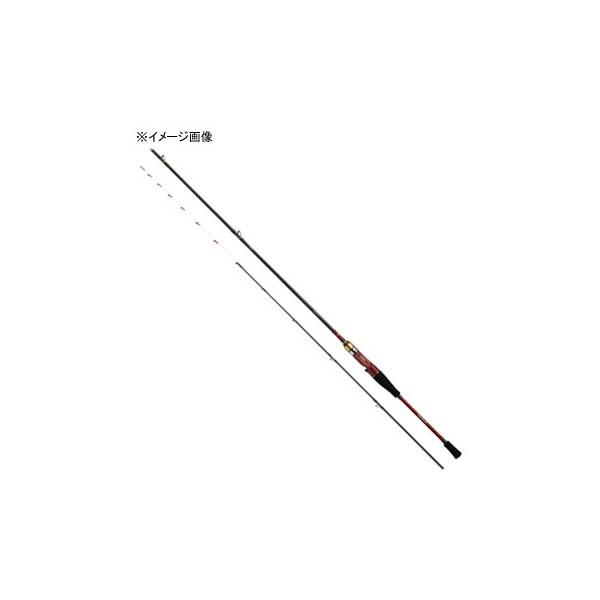 ダイワ アナリスター マゴチ 235 (ロッド・釣竿) 価格比較 - 価格.com