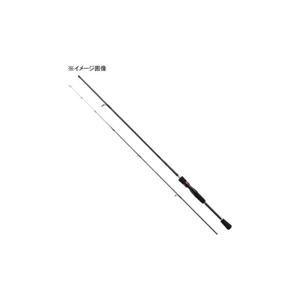 ダイワ アジング X 72L-S (ロッド・釣竿) 価格比較 - 価格.com