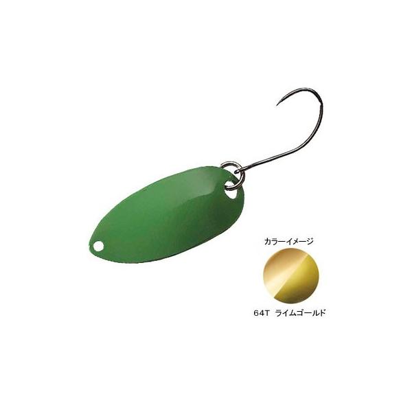 �V�}�m TR-0021 �J�[�f�B�t ���[���X�C�}�[ 3.5g 64T ���C���S�[���h