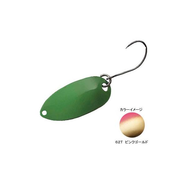 シマノ（SHIMANO） TR-022K カーディフ ロールスイマー 2.2g 62T