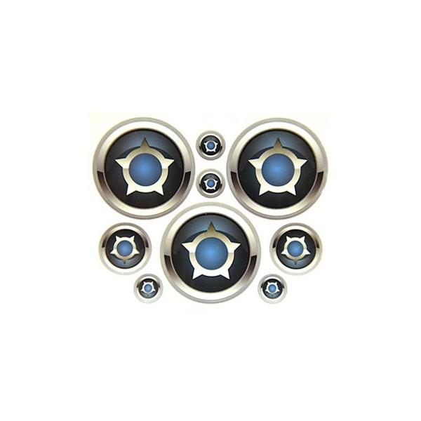 5/21�͑S�i+P5% Fishman(�t�B�b�V���}��) icon�X�e�b�J�[�Z�b�g