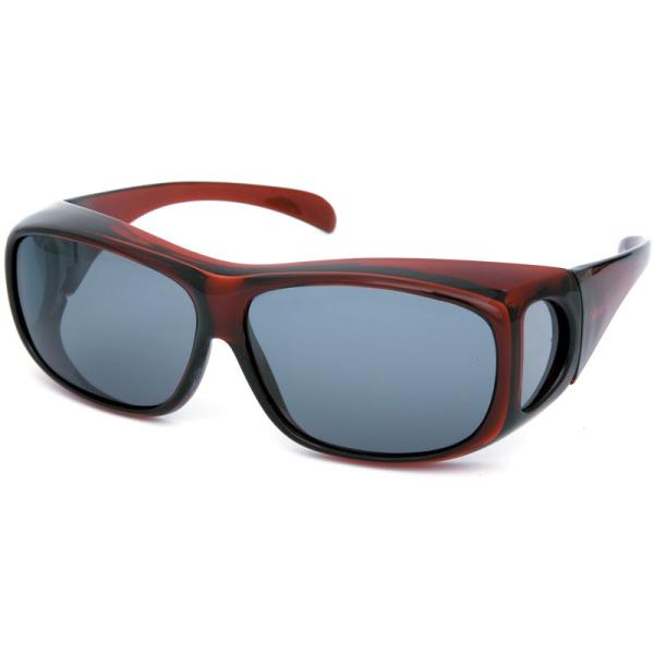 ■サイズ:クリアワイン ■カラー:スモーク ■ジャンル:釣り用サングラス・アイウェア/偏光グラス/オーバーグラス ■メーカー: Coleman(コールマン) 【商品カテゴリ】■カラー:●グレー系(t167)