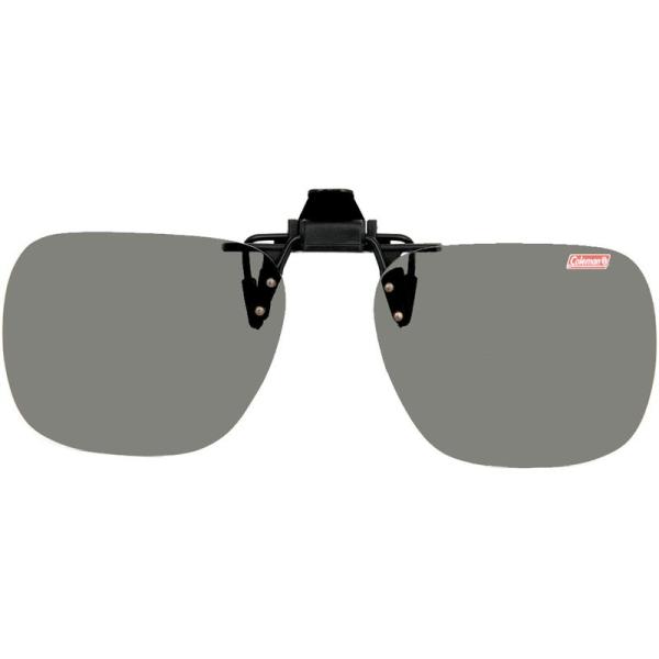 ■カラー:スモーク(偏光) ■ジャンル:釣り用サングラス・アイウェア/偏光グラス/サングラス(前掛け・ハネ上げ) ■メーカー: Coleman(コールマン) 【商品カテゴリ】■カラー:●グレー系(t167)
