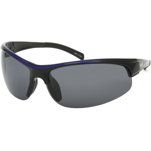 ■サイズ:ブルー×ブラック ■カラー:スモーク(偏光) ■ジャンル:釣り用サングラス・アイウェア/偏光グラス/偏光サングラス ■メーカー: Coleman(コールマン) 【商品カテゴリ】■カラー:●グレー系(t167)