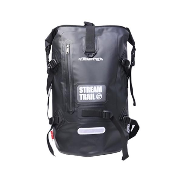 タックルバッグ ストリームトレイル DRYTANK(ドライタンク) D2 40L 