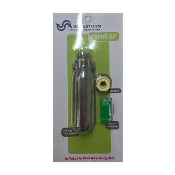 ラフウォーター✨ライフジャケット✨替えボンベ付き✨新品未使用✨最終値下げ❕ 楽天市場】ライフジャケット ボンベ 交換キットの通販