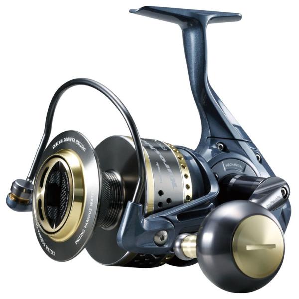 テイルウォーク スピニングリール リールの人気商品 通販 価格比較 価格 Com