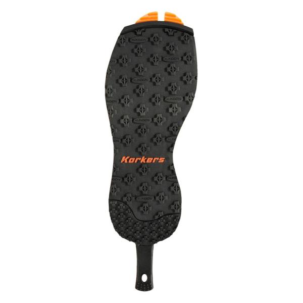 �R�[�J�[�Y OmniTrax v3.0 �N�����O�I�� �X�e�B�b�L�[ ���o�[) US10 �u���b�N×�I�����W