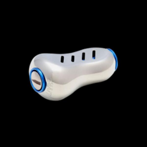 2/1�܂�+P5% ���[���J�X�^���p�[�c LIVRE Fino+(�t�B�[�m�v���X) 2�� �V���o�[×�u���[