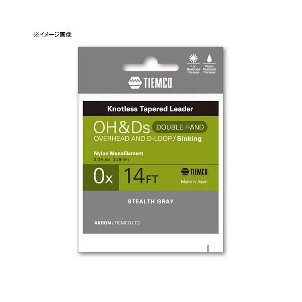 �t���C���C�� �e�B���R OH&amp;D���[�_�[�V���L���O�_�u��14F 02X �X�e���X�O���[