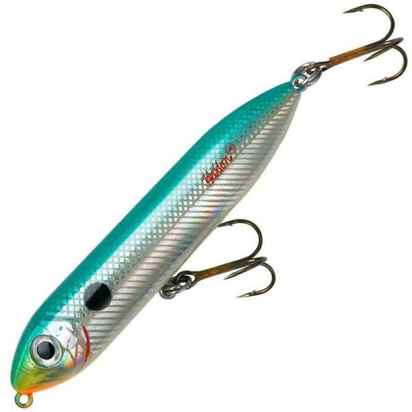 5/5�͑S�i+P5% �o�X�ނ�p�n�[�h���A�[ �w�h�� �X�[�p�[�X�v�[�N Jr. 88.9mm HLFS(Lake Fork Shad)