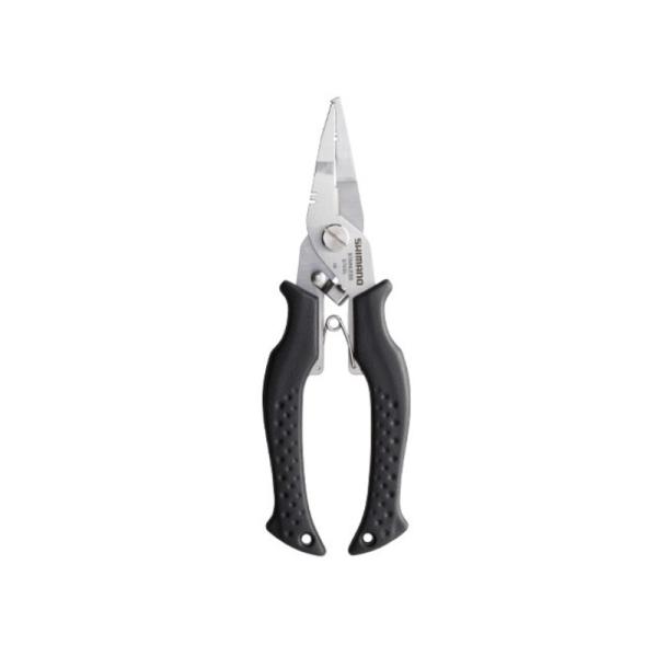 �V�}�m(SHIMANO) AD�v���C���[ RH CT-542P �u���b�N