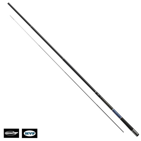 ダイワ 小継 渓流 X 硬調 39 (ロッド・釣竿) 価格比較 - 価格.com