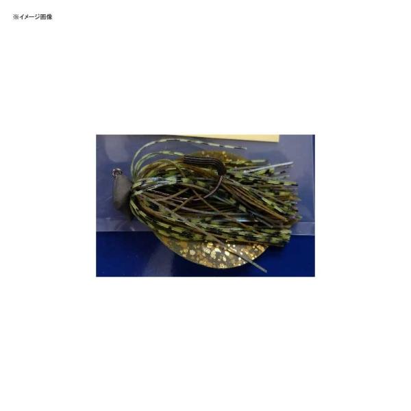 �o�X�ނ�p�n�[�h���A�[ �U�b�v PD�`���b�p�[ Jr. ����SP 1/4oz #07 �O���[���M��