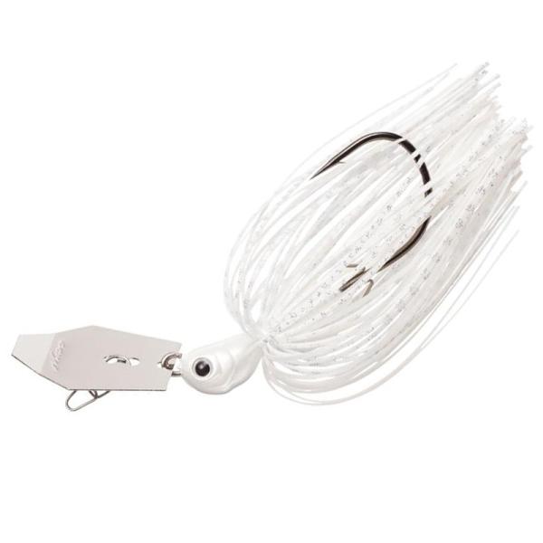 バス釣り用ハードルアー エバーグリーン ジャックハンマー 3/8oz #39 パールホワイト :2846192:ナチュラム 店 通販 エバーグリーン(EVERGREEN) チャターベイト ジャックハンマー1.2oz #39 パールホワイト.