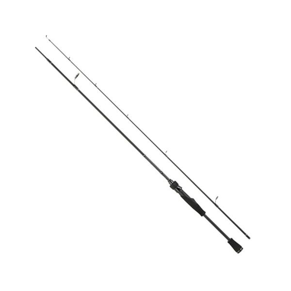 アブ ガルシア BASS FIELD BSFS-622UL (ロッド・釣竿) 価格比較 - 価格.com