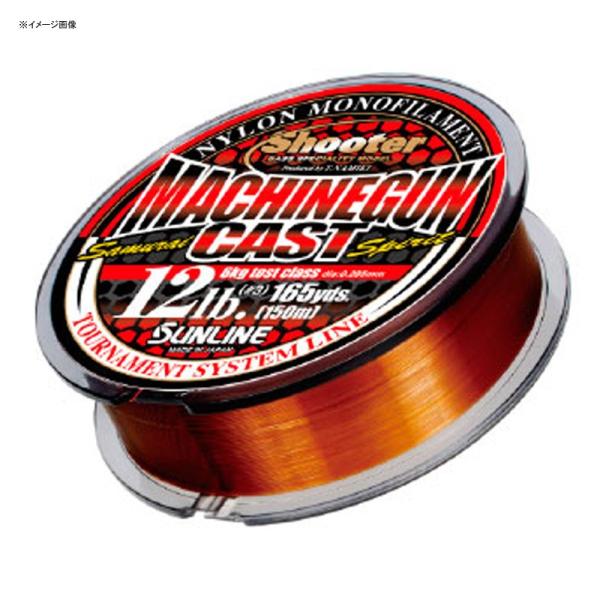 �T�����C�� �V���[�^�[ �}�V���K���L���X�g 150m 1.5��/6LB �j���[�A�b�g�u���E��