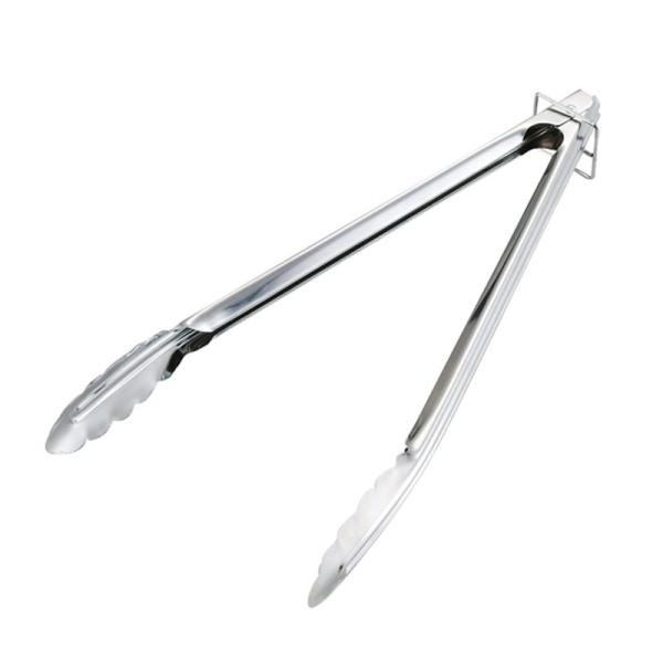■サイズ:30cm ■ジャンル:調理器具・調理用品/キッチンツール/トング ■メーカー: キャプテンスタッグ(CAPTAIN STAG) 【商品カテゴリ】■カラー:●シルバー系(t332)【特集区分】●ソロキャンプ用アイテム ○関連ワード:...