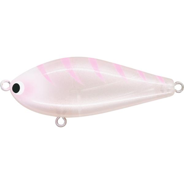 他サイト： 7/18.19は全品+P5% シーバス用ルアー ポジドライブガレージ ジグザグベイト 60S 60mm #5 PKL(ピンクリル)の商品画像