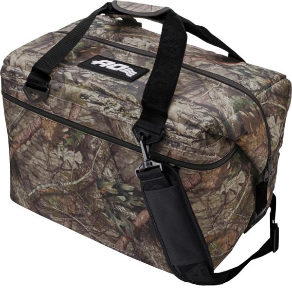 AO Coolers/エーオークーラーズ  48パック  モッシーオークカモ