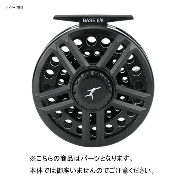 �t���C���[�� �G�R�[ BASE REELS(�x�[�X���[��) Spool-4/5 �u���b�N