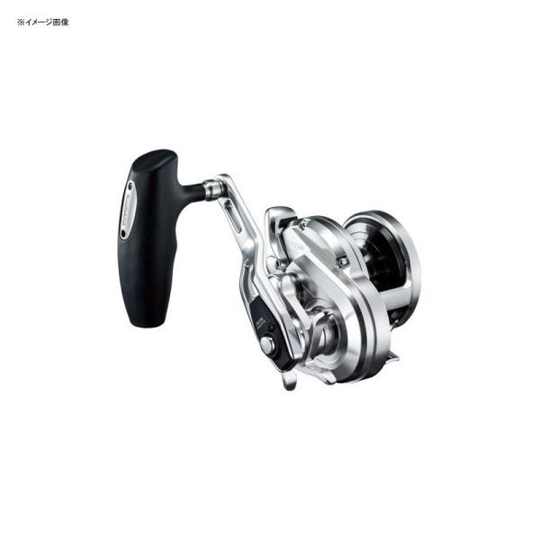 【最終価格・即日発送】シマノ オシアジガー 2001NRHG ベイトリール シマノ（SHIMANO） ベイトリール 17 オシアジガー 2001NRHG 左巻き