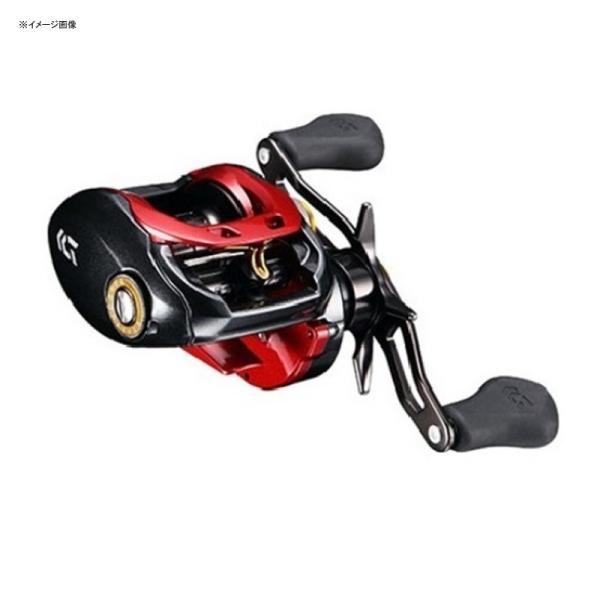 21タトゥーラTW 300/400登場!これはなかなか・・・。 - 釣りで 21タトゥーラTW 300/400登場!これはなかなか・・・。 - 釣りで