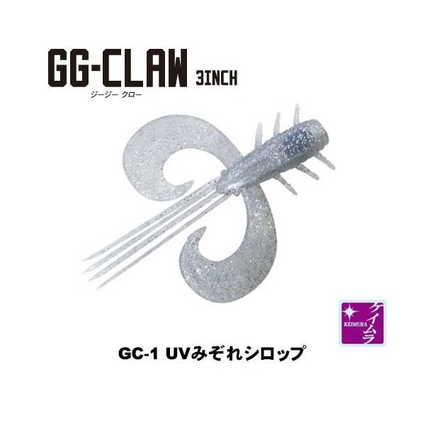 3/20-22��+P5% �e�B�N�g GG �N���[ 3.0�C���` GC-1 �݂���V���b�v