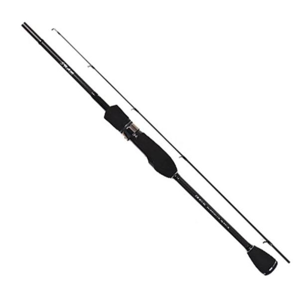 アジングロッド ティクト SRAM (スラム) EXR-611S-Sis : ナチュラム