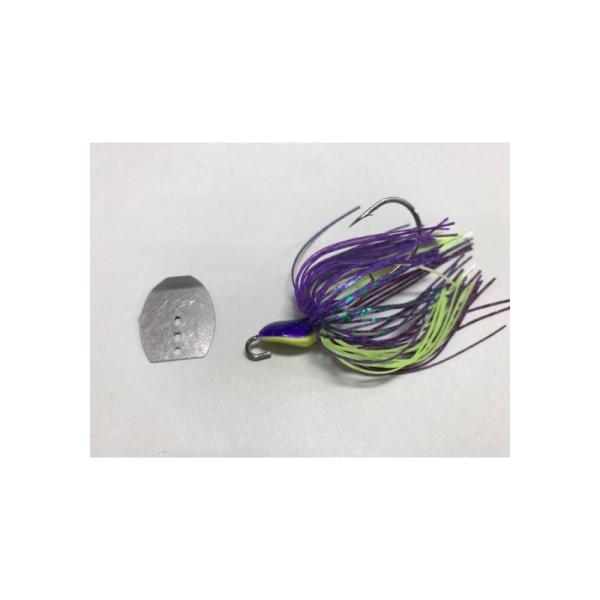 5/17�͑S�i+P5% �o�X�ނ�p�n�[�h���A�[ mibro �R�u���`���^�[ 3/8oz #04 �N���[�t�B�b�V��