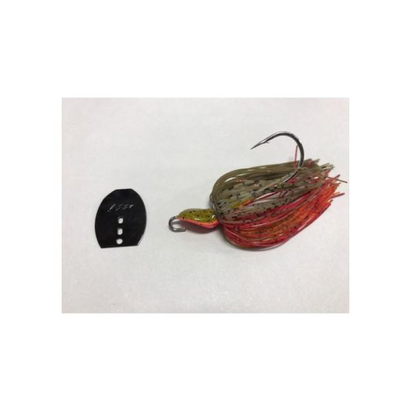 5/17�͑S�i+P5% �o�X�ނ�p�n�[�h���A�[ mibro �R�u���`���^�[ 3/8oz #05 �O���[���p���v�L���Y