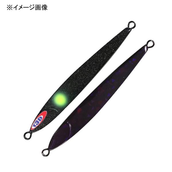 他サイト： ジャッカル アンチョビメタル TYPE-ZERO 130g ステルスブラックの商品画像