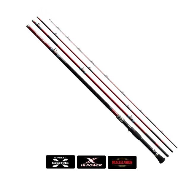 シマノ レマーレ BG H475 超美品 シマノ シマノ レマーレ BG H475 (ロッド・釣竿) 価格比較 - 価格.com