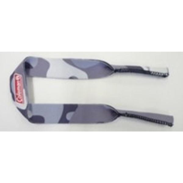 ■カラー:グレー(カモフラ) ■ジャンル:釣り用サングラス・アイウェア/サングラスケア用品・小物/サングラス用ストラップ、アクセサリー ■メーカー: Coleman(コールマン) 【商品カテゴリ】■カラー:●グレー系(t167)