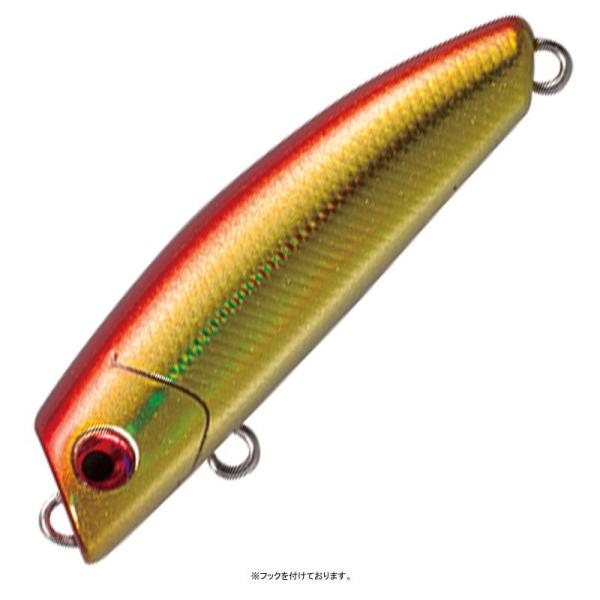 7/18.19は全品+P5% タックルハウス ショアーズ オルガリップレス 43mm