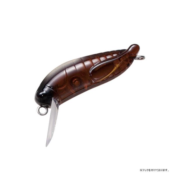 �^�b�N���n�E�X elfin(�G���t�B��) �~�j�O���X�z�b�p�[ F 33mm No.2 �I�[�����E�u���E��