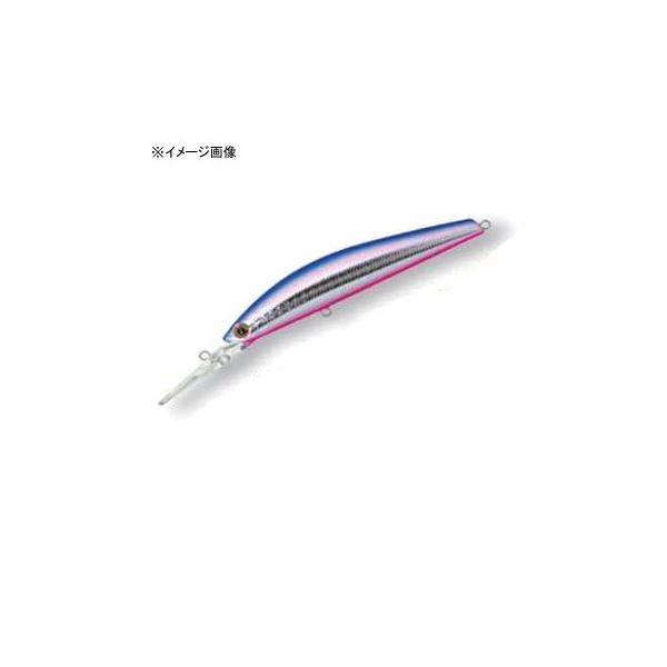 BassDay（バスデイ） シュガーミノー SG 95F ブースト 95mm LH-50