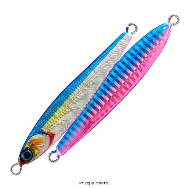 �W�M���O�E�^�R�x�C�g �W���b�J�� SEABASS(�V�[�o�X) �A���`���r���^�� 80g �u���s��