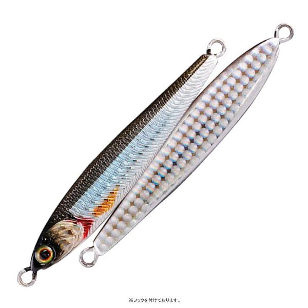 �W�M���O�E�^�R�x�C�g �W���b�J�� SEABASS(�V�[�o�X) �A���`���r���^�� 80g �]�ˑO�C���V