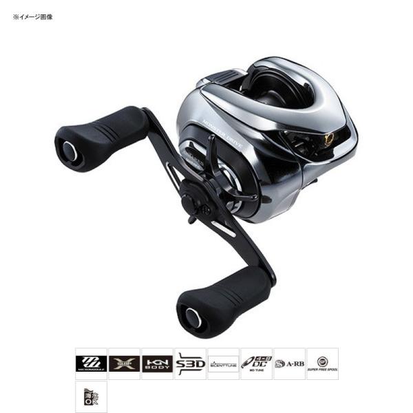 シマノ SHIMANO 18 DC MD XG アンタレス ドラード バス ビッグベイト ベイトリール 両軸 左ハンドル 新作 大人気 ベイトリール