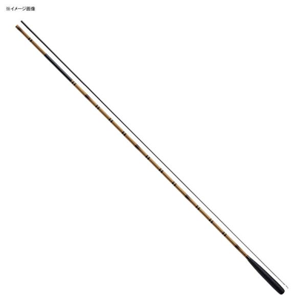 ダイワ 月光 柔 7 (ロッド・釣竿) 価格比較 - 価格.com