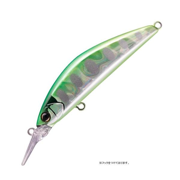 �e�B���� �g���R���[��GT 56MD-F 56mm �t���b�V���O���[���o�b�N