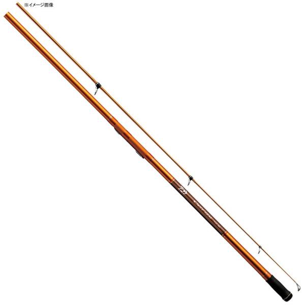 ダイワ キャスティズム T 18号-385・V (ロッド・釣竿) 価格比較 ダイワ キャスティズム T 18号-385・V (ロッド・釣竿) 価格比較
